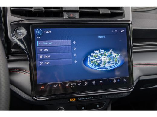 Ford Puma 1.0 EcoBoost Hybrid ST-Line | Automaat | Camera| Navigatie | Full LED | Winter Pack ActivLease financial lease