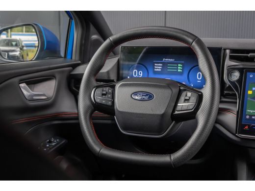 Ford Puma 1.0 EcoBoost Hybrid ST-Line | Automaat | Camera| Navigatie | Full LED | Winter Pack ActivLease financial lease