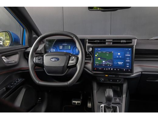 Ford Puma 1.0 EcoBoost Hybrid ST-Line | Automaat | Camera| Navigatie | Full LED | Winter Pack ActivLease financial lease