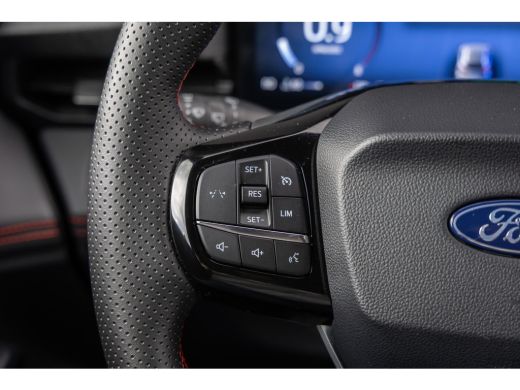 Ford Puma 1.0 EcoBoost Hybrid ST-Line | Automaat | Camera| Navigatie | Full LED | Winter Pack ActivLease financial lease