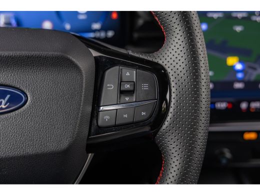 Ford Puma 1.0 EcoBoost Hybrid ST-Line | Automaat | Camera| Navigatie | Full LED | Winter Pack ActivLease financial lease