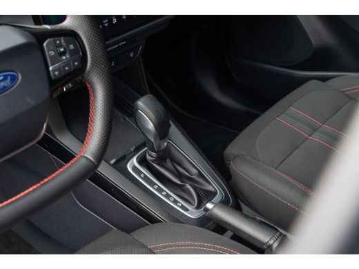 Ford Puma 1.0 EcoBoost Hybrid ST-Line | Automaat | Camera| Navigatie | Full LED | Winter Pack ActivLease financial lease