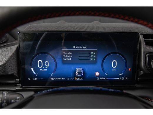 Ford Puma 1.0 EcoBoost Hybrid ST-Line | Automaat | Camera| Navigatie | Full LED | Winter Pack ActivLease financial lease