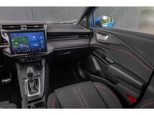 Ford Puma 1.0 EcoBoost Hybrid ST-Line | Automaat | Camera| Navigatie | Full LED | Winter Pack ActivLease financial lease