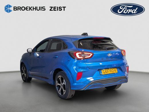 Ford Puma 1.0 EcoBoost Hybrid ST-Line | Automaat | Camera| Navigatie | Full LED | Winter Pack ActivLease financial lease