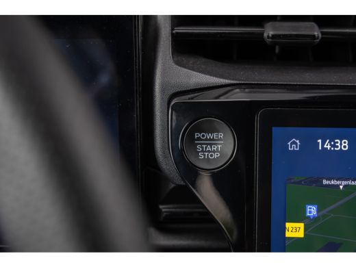 Ford Puma 1.0 EcoBoost Hybrid ST-Line | Automaat | Camera| Navigatie | Full LED | Winter Pack ActivLease financial lease