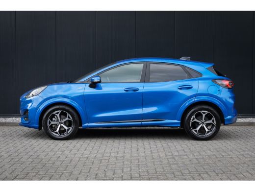 Ford Puma 1.0 EcoBoost Hybrid ST-Line | Automaat | Camera| Navigatie | Full LED | Winter Pack ActivLease financial lease