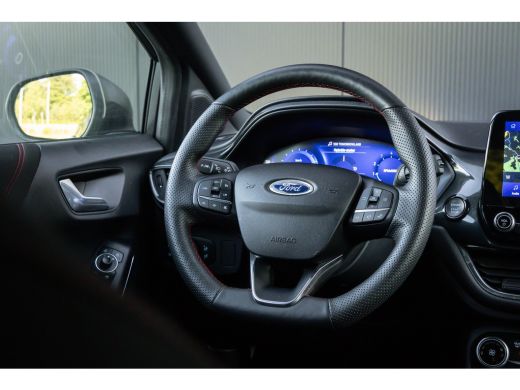 Ford Puma 1.0 EcoBoost Hybrid ST-Line | Automaat | Camera | Navigatie | Full LED | Winter Pack ActivLease financial lease