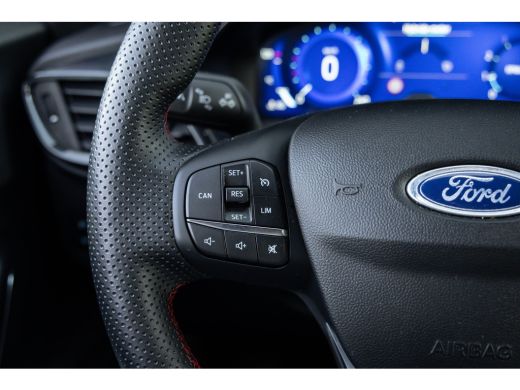 Ford Puma 1.0 EcoBoost Hybrid ST-Line | Automaat | Camera | Navigatie | Full LED | Winter Pack ActivLease financial lease