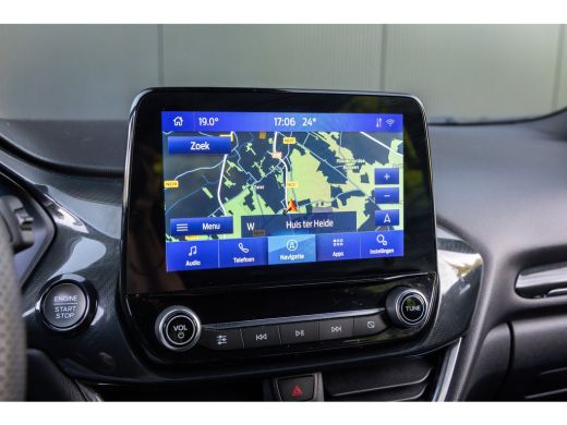 Ford Puma 1.0 EcoBoost Hybrid ST-Line | Automaat | Camera | Navigatie | Full LED | Winter Pack ActivLease financial lease