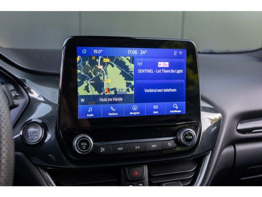 Ford Puma 1.0 EcoBoost Hybrid ST-Line | Automaat | Camera | Navigatie | Full LED | Winter Pack ActivLease financial lease