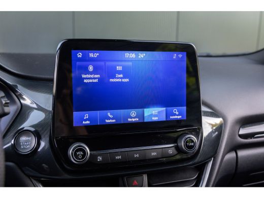 Ford Puma 1.0 EcoBoost Hybrid ST-Line | Automaat | Camera | Navigatie | Full LED | Winter Pack ActivLease financial lease