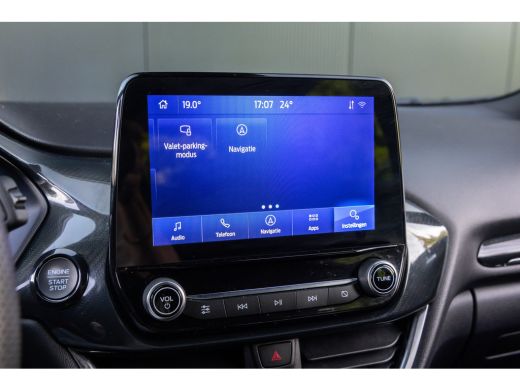 Ford Puma 1.0 EcoBoost Hybrid ST-Line | Automaat | Camera | Navigatie | Full LED | Winter Pack ActivLease financial lease