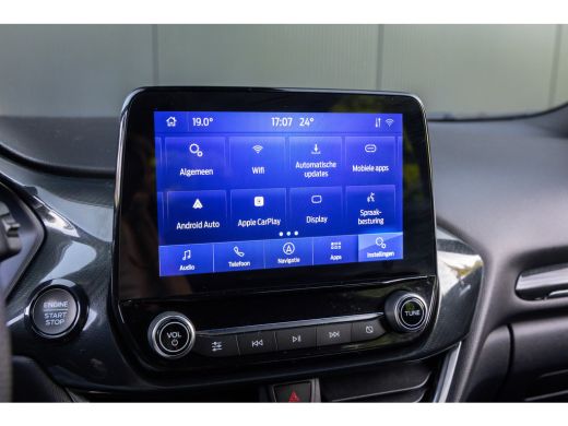 Ford Puma 1.0 EcoBoost Hybrid ST-Line | Automaat | Camera | Navigatie | Full LED | Winter Pack ActivLease financial lease