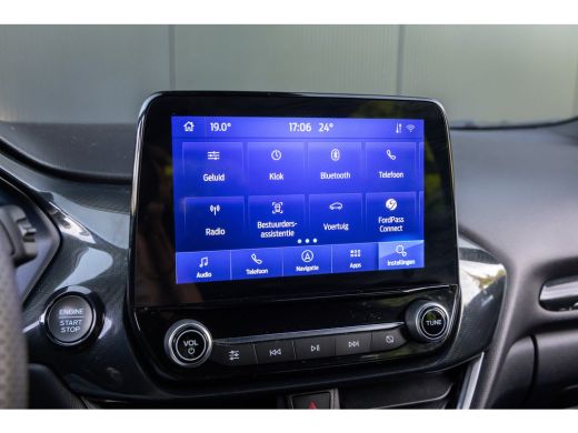Ford Puma 1.0 EcoBoost Hybrid ST-Line | Automaat | Camera | Navigatie | Full LED | Winter Pack ActivLease financial lease
