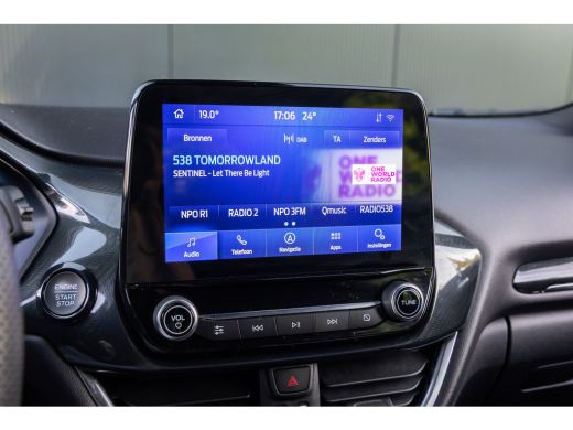 Ford Puma 1.0 EcoBoost Hybrid ST-Line | Automaat | Camera | Navigatie | Full LED | Winter Pack ActivLease financial lease