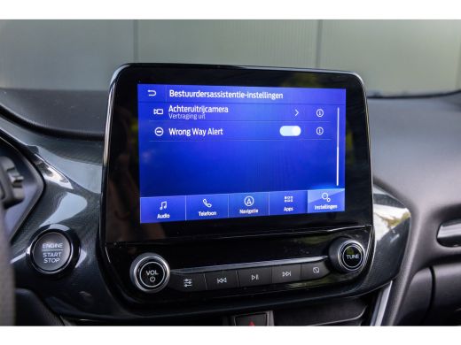 Ford Puma 1.0 EcoBoost Hybrid ST-Line | Automaat | Camera | Navigatie | Full LED | Winter Pack ActivLease financial lease