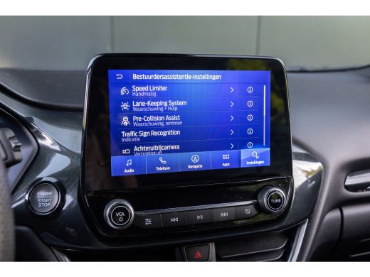 Ford Puma 1.0 EcoBoost Hybrid ST-Line | Automaat | Camera | Navigatie | Full LED | Winter Pack ActivLease financial lease