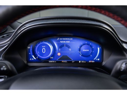 Ford Puma 1.0 EcoBoost Hybrid ST-Line | Automaat | Camera | Navigatie | Full LED | Winter Pack ActivLease financial lease