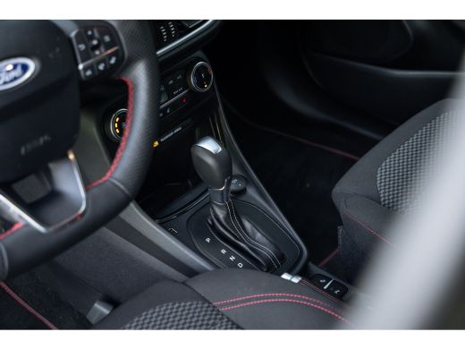 Ford Puma 1.0 EcoBoost Hybrid ST-Line | Automaat | Camera | Navigatie | Full LED | Winter Pack ActivLease financial lease