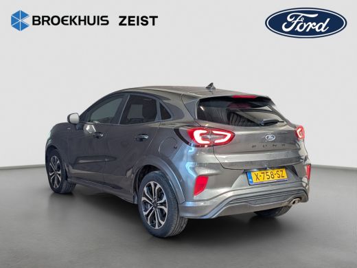 Ford Puma 1.0 EcoBoost Hybrid ST-Line | Automaat | Camera | Navigatie | Full LED | Winter Pack ActivLease financial lease