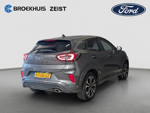 Ford Puma 1.0 EcoBoost Hybrid ST-Line | Automaat | Camera | Navigatie | Full LED | Winter Pack ActivLease financial lease