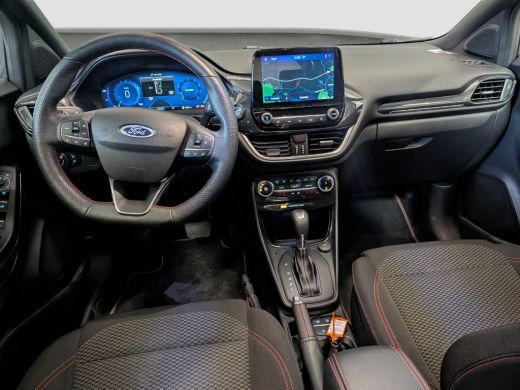 Ford Puma 1.0 EcoBoost Hybrid ST-Line | Automaat | Camera | Navigatie | Full LED | Winter Pack ActivLease financial lease