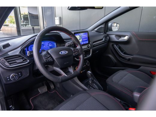 Ford Puma 1.0 EcoBoost Hybrid ST-Line | Automaat | Camera | Navigatie | Full LED | Winter Pack ActivLease financial lease