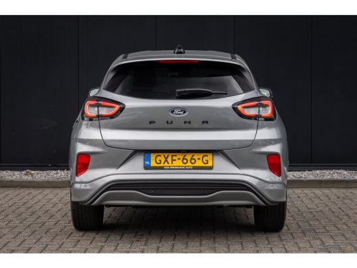 Ford Puma 1.0 EcoBoost Hybrid ST-Line | Automaat | Navigatie | Camera | Full LED | Winter Pack ActivLease financial lease