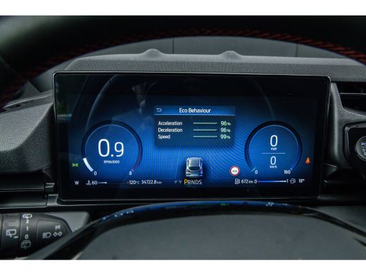 Ford Puma 1.0 EcoBoost Hybrid ST-Line | Automaat | Navigatie | Camera | Full LED | Winter Pack ActivLease financial lease