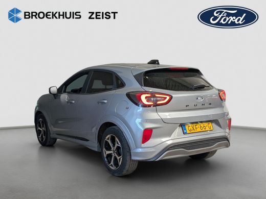 Ford Puma 1.0 EcoBoost Hybrid ST-Line | Automaat | Navigatie | Camera | Full LED | Winter Pack ActivLease financial lease