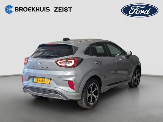 Ford Puma 1.0 EcoBoost Hybrid ST-Line | Automaat | Navigatie | Camera | Full LED | Winter Pack ActivLease financial lease