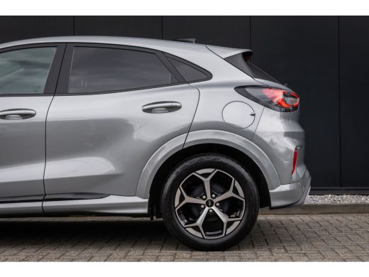 Ford Puma 1.0 EcoBoost Hybrid ST-Line | Automaat | Navigatie | Camera | Full LED | Winter Pack ActivLease financial lease