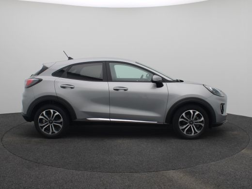 Ford Puma 1.0 EcoBoost Hybrid Titanium | Apple Carplay/Android Auto|telefoonintegratie premium | Bluetooth ... ActivLease financial lease