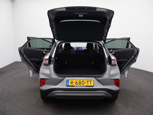 Ford Puma 1.0 EcoBoost Hybrid Titanium | Apple Carplay/Android Auto|telefoonintegratie premium | Bluetooth ... ActivLease financial lease