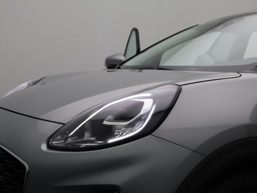 Ford Puma 1.0 EcoBoost Hybrid Titanium | Apple Carplay/Android Auto|telefoonintegratie premium | Bluetooth ... ActivLease financial lease