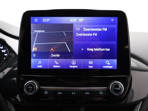 Ford Puma 1.0 EcoBoost Hybrid Titanium | Apple Carplay/Android Auto|telefoonintegratie premium | Bluetooth ... ActivLease financial lease