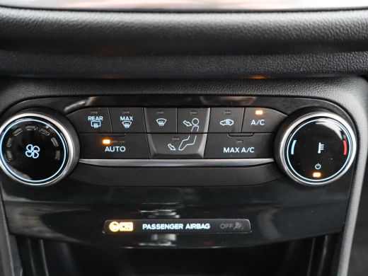 Ford Puma 1.0 EcoBoost Hybrid Titanium | Apple Carplay/Android Auto|telefoonintegratie premium | Bluetooth ... ActivLease financial lease