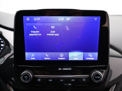 Ford Puma 1.0 EcoBoost Hybrid Titanium | Apple Carplay/Android Auto|telefoonintegratie premium | Bluetooth ... ActivLease financial lease