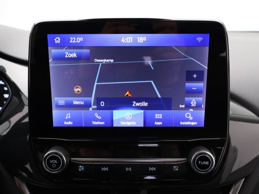 Ford Puma 1.0 EcoBoost Hybrid Titanium | Apple Carplay/Android Auto|telefoonintegratie premium | Bluetooth ... ActivLease financial lease