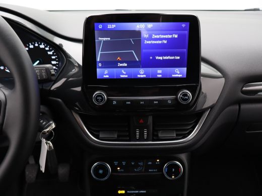 Ford Puma 1.0 EcoBoost Hybrid Titanium | Apple Carplay/Android Auto|telefoonintegratie premium | Bluetooth ... ActivLease financial lease