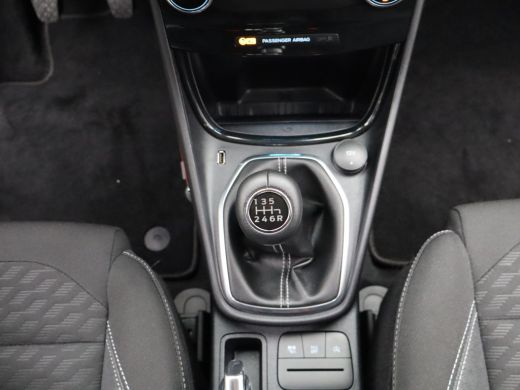 Ford Puma 1.0 EcoBoost Hybrid Titanium | Apple Carplay/Android Auto|telefoonintegratie premium | Bluetooth ... ActivLease financial lease