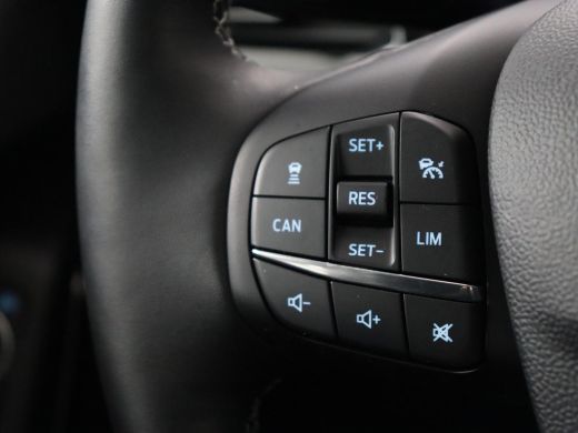 Ford Puma 1.0 EcoBoost Hybrid Titanium | Panoramadak | Stoelverwarming | Adaptive cruise | Camera | Carplay... ActivLease financial lease