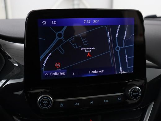 Ford Puma 1.0 EcoBoost Hybrid Titanium | Panoramadak | Stoelverwarming | Adaptive cruise | Camera | Carplay... ActivLease financial lease