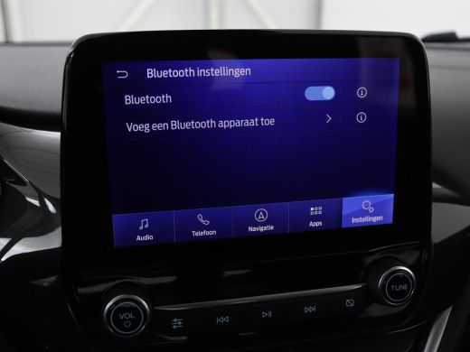 Ford Puma 1.0 EcoBoost Hybrid Titanium | Panoramadak | Stoelverwarming | Adaptive cruise | Camera | Carplay... ActivLease financial lease