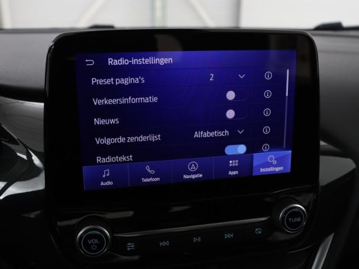 Ford Puma 1.0 EcoBoost Hybrid Titanium | Panoramadak | Stoelverwarming | Adaptive cruise | Camera | Carplay... ActivLease financial lease