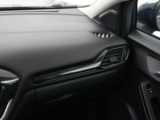 Ford Puma 1.0 EcoBoost Hybrid Titanium | Panoramadak | Stoelverwarming | Adaptive cruise | Camera | Carplay... ActivLease financial lease