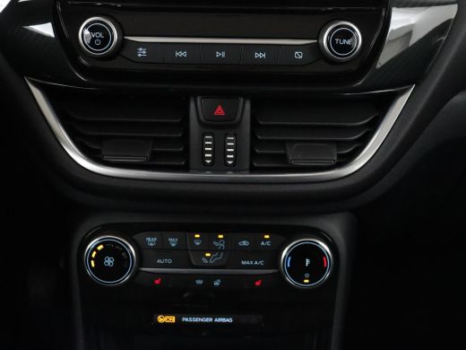 Ford Puma 1.0 EcoBoost Hybrid Titanium | Panoramadak | Stoelverwarming | Adaptive cruise | Camera | Carplay... ActivLease financial lease