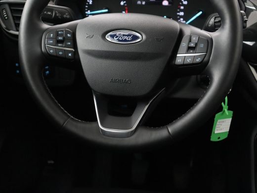 Ford Puma 1.0 EcoBoost Hybrid Titanium | Panoramadak | Stoelverwarming | Adaptive cruise | Camera | Carplay... ActivLease financial lease