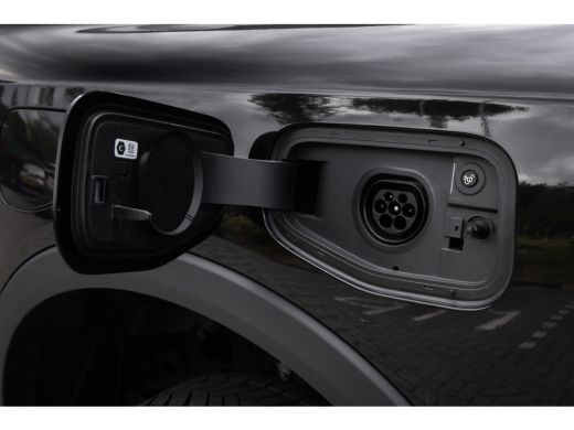 Ford Ranger Plug-in-Hybrid Wildtrak e-4WD Dubbelcabine | 0.99% Financial Lease | 1-fase laadkabel mode 3 16A,... ActivLease financial lease